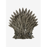 Product Funko Pop! Game of Thrones Night King Sitting on Iron Throne thumbnail image