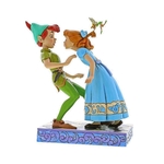 Product Disney Peter Pan Peter & Wendy 65th Anniversary Figure thumbnail image