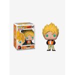 Product Funko Pop! Dragon Ball Z Casual Goku thumbnail image