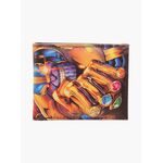 Product Marvel Thanos Wallet thumbnail image