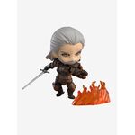 Product The Witcher Gerald Nendoroid Figure thumbnail image