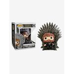 Product Funko Pop! Game of Thrones Tyrion Sitting on Iron Throne thumbnail image