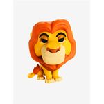 Product Funko Pop! Lion King Mufasa thumbnail image