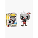 Product Funko Pop! Cuphead New Pose thumbnail image