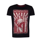 Product Hasbro Monopoly Own the City T-Shirt thumbnail image
