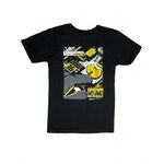 Product Wu Tang Clan Head T-shirt thumbnail image