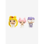 Product Funko Pop! Sailor Moon - Neo Queen Serenity, Small Lady, King Endymion thumbnail image