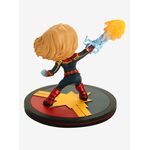 Product Captain Marvel Q-Fig Figure Captain Marvel thumbnail image