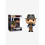 Product Funko Pop! Stranger Things Hopper with Flashlight thumbnail image