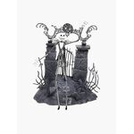 Product Nightmare before Christmas Action Figure Jack Skellington thumbnail image