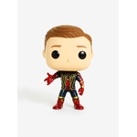 Product Funko Pop! Infinity War Iron-Spider Unmasked thumbnail image