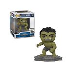 Product Funko Pop! Marvel Avengers Assemble Hulk thumbnail image