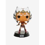 Product Funko Pop! Star Wars Ahsoka thumbnail image