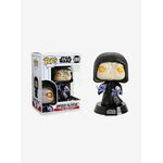Product Φιγούρα Funko Pop! Star Wars Emperor Palpatine thumbnail image