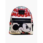 Product Τσάντα Πλάτης Loungefly Disney Classic Mickey Backpack thumbnail image