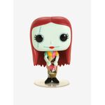 Product Funko Pop! Nightmare Before Christmas Sally thumbnail image