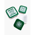 Product Κουτιά Κολατσιού Stranger Things Hawkins High School 3τμχ thumbnail image