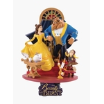 Product Disney Beauty and the Beast D-Select Diorama thumbnail image