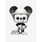 Product Funko Pop! Disney Mickey's 90th Firefighter Mickey thumbnail image