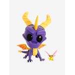 Product Funko Pop! Spyro and Sparx thumbnail image