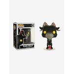 Product Funko Pop! The Witch Black Philip thumbnail image