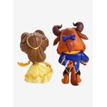 Product Funko Mini Vinyl Beauty & the Beast Beast & Belle thumbnail image