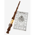 Product Harry Potter Dumbledore Wizard Training Wand thumbnail image
