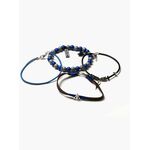 Product Harry Potter Deathly Hallows Arm Party Bracelet Set thumbnail image