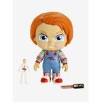 Product Funko 5 Star Horror Chucky thumbnail image