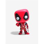 Product Φιγούρα Funko Pop! Thumb Up Deadpool thumbnail image