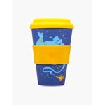 Product Κούπα Ταξιδίου Disney Aladdin  Bamboo Travel Mug thumbnail image