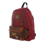 Product Τσάντα Πλάτης Harry Potter Trunk Backpack With Removeable Fanny Pack thumbnail image