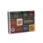 Product Harry Potter Set of 6 Epoxy Magnets thumbnail image