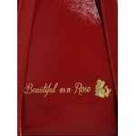 Product Danielle Nicole Disney Beauty & the Beast Rose Backpack thumbnail image