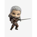 Product The Witcher Gerald Nendoroid Figure thumbnail image