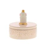 Product Disney Beauty & the Beast Belle Trinket Box thumbnail image