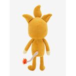 Product Rick and Morty Galactic Plushies Squanchy thumbnail image