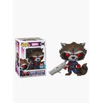 Product Funko Pop! Marvel Classic Rocket Raccoon thumbnail image