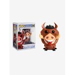 Product Funko Pop! Lion King Luau Pumba thumbnail image