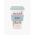 Product Harry Potter Hermione Bamboo Travel Mug thumbnail image