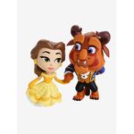 Product Funko Mini Vinyl Beauty & the Beast Beast & Belle thumbnail image