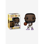 Product Funko Pop! Basketball Lakers Lebron James (White Uniform) thumbnail image