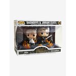 Product Funko Pop! GOT Daenerys & Jorah with Swords thumbnail image