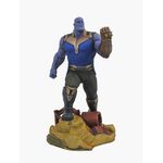 Product Avengers Infinity War Marvel Gallery PVC Statue Thanos thumbnail image