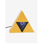 Product The Legend Of Zelda Alarm Clock thumbnail image
