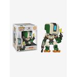 Product Funko Pop! Overwatch Bastion (15 cm) thumbnail image