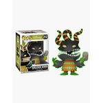 Product Funko Pop! Disney NBX Harlequin Demon (GITD) thumbnail image