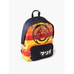 Product Τσάντα Πλάτης Nintendo Super Mario Retro Striped Backpack thumbnail image