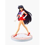 Product Sailor Moon Girls Memories Figure Sailor Mars thumbnail image