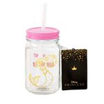 Product Disney The Little Mermaid Mason Jar thumbnail image